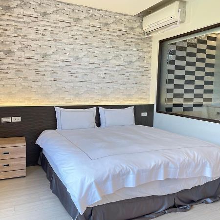 Jabez II Apartment Джиаоси Екстериор снимка